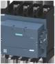 Siemens 3RT13736AR36 3RT1373-6AR36 Schütz AC1 400 A 400 V 40 °C S12 4p AC/DC 250–500 V 2S+2Ö