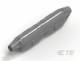 Tyco Flow Control Thermal Controls GmbH 2336077-1 Rayc SOLARLOK 2.0 SPLICE CONNECTOR SLK 2 0 Splice
