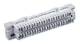 CobiNet 102244 LSA connection strip 1/10 to 10DA for screw mounting