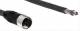 Sick DOL-1208-G20MAC1 cable socket straight M12 8p 20m PUR 360° 6032869