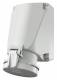 Mennekes 3719 63A5P 1H>50V Wanddose IP44