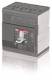 ABB XT2L 160 TMA 160-1600 4p FF InN=100 InN=100% Comp. power s. 1SDA067714R0001
