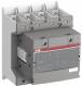ABB AF140-40-00B-13 contactor 4-pole Uc = / DC rail connection