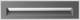 BEGA 33055AK3 Einbauleuchte silber 3000K Ersatz für 2384A