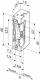 Eff Eff Fritz Fuss 118E530-----D11 EFF 118E.530 ohne Stulp Get 6-12 V GS/WS Universal