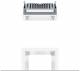 Zumtobel PANOS EVO Q190L 22W LED840 AL WH downlight 2543lm ws 60815939