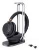 YEALINK BH76 Plus Teams black USB-C-A
