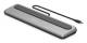 DIGITUS USB-C 8K Docking Station 12-Port 2x HDMI 1x DP 3x USB-A 1x USB-C 1x RJ45 1x PD