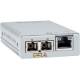 Allied Telesis AT-MMC2000/SC-960 ALLIED TAA 10/100/1000T to 1000SX/SC MM Media- and Rate-Converter Multi-Region PSU