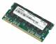 Arbeitsspeicher SO-DDR-I RAM, 400MHz, 1024MB, CL 3.0, div. Marken