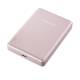 Intenso International 7344033 Intenso Powerbank MW 10000, rose