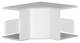 HAGER LF3003049016 TEH Inner corner halogen-free for cable routing LF 30x30mm