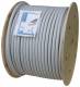 Dehn + Soehne 819136 DEHN 819 136 HVI long line D 23mm gray, FIX-length EW-TR 819 136 100m