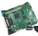 Zebra P1027135-022 KIT MAIN LOGIC BOARD USB