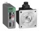 Schneider Electric BCH2LH1033CF6C Schneider Servo Motor 100 1000W with oil seal with pass. brake