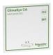 Schneider Electric NSYCAF125G3DG SE Schneider ClimaSys Smar Ventilation-SmartFilter, G3, 125x125mm