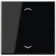 Jung A1700PSW control button standard arrows