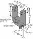 Turck SL30VB6VQ Opto Sensor, fork light barrier 3056567