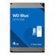 Western Digital WD40EZZX WD Blue 8,9 cm (3,5