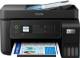Epson C11CJ65402 EcoTank ET-4800 4-in-1 Tinten-Multifunktionsgeraet WiFi