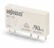 WAGO 857-154 Steckbare Kleinschaltrelais je 1 Wechsler (1 u) DC 48 V