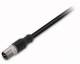 WAGO 756-5311/060-015 sensor/actuator cable 1-sided conf. (with free long-distance transmission)
