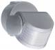 Niko 26480 outdoor detector Swiss Garde 3100 IR 14m alu