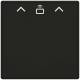 Busch Jaeger 2CKA001710A4131 BJ 1792 RFID-885 Zent.Sch.Cardschalter RFID 