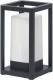 Osram 4058075564466 Ledvance SMART+ WIFI OUTDOOR TABLEFRAME POWERBANK Dark gray Rechargeable via USB