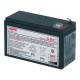 APC RBC2