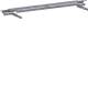 Hager BKG4008T T-piece adapter for BKG/BKB 400 mm W