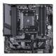 Gigabyte B550M GAMING X WIFI6