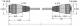 Turck, PVC cable jacket U2255