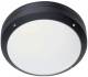 SG Leuchten 624860 SG SGLI CANTO schwarz/opal 2xE27 max.33W Außen-Wandleuchte
