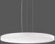 RZB 312304.002.76 Pendelleuchte Triona LED/122W-3000K D1009,LP