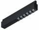 Zumtobel SUI TSG6 1900-940 SWI 3CV FL-DBK BK LED spotlight 60211044