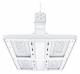 Zumtobel CR2PL L35k-840 PC WB LDO TEC-IP WH LED Hallenleuchte 42936395