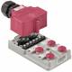Weidmüller SAI-4-M-MVV-M12 1:1 SAI passiv 2009620000