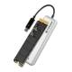 TRANSCEND 240GB JetDrive 825 PCIe SSD upgrade kit for Apple Mac