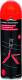 RED 2130-20-0003 PRO marking spray 500ml red