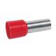 Legrand 037677 Box Starfix für Aderendhülsen 35 mm² rot