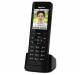 FRITZ! GmbH 20002966 FRITZ!Fon X6 - HD Schnurloses Telefon *schwarz*