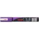 Mitsubishi Marker UNI CHALK MARKER PWE-5M violett