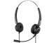 126-13 Sandberg Office Pro Headset Kabel