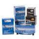 Zebra ZXP 8 colour ribbon, YMCK