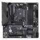 Gigabyte B550M X A ELITE WF7
