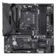 Gigabyte B550M X A ELITE WF7