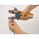 Weidmüller 1204280000 AIE MULTI-STRIPAX PV application 6 mm² 