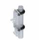 ALGO 8507PMB 8507 POLE MOUNT U-BRACKET
