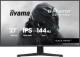 IIYAMA G2741HSU-B1 27inch IPS Gaming G-Master Black Hawk FreeSync 1920x1080 144Hz 300cd/m HDMI DisplayPort 1ms MPRT